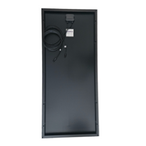 200W Rigid Mono High Density Solar Panel