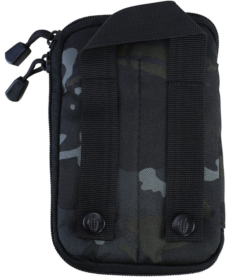 Kombat UK Pocket Buddy - BTP Black