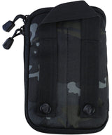 Kombat UK Pocket Buddy - BTP Black