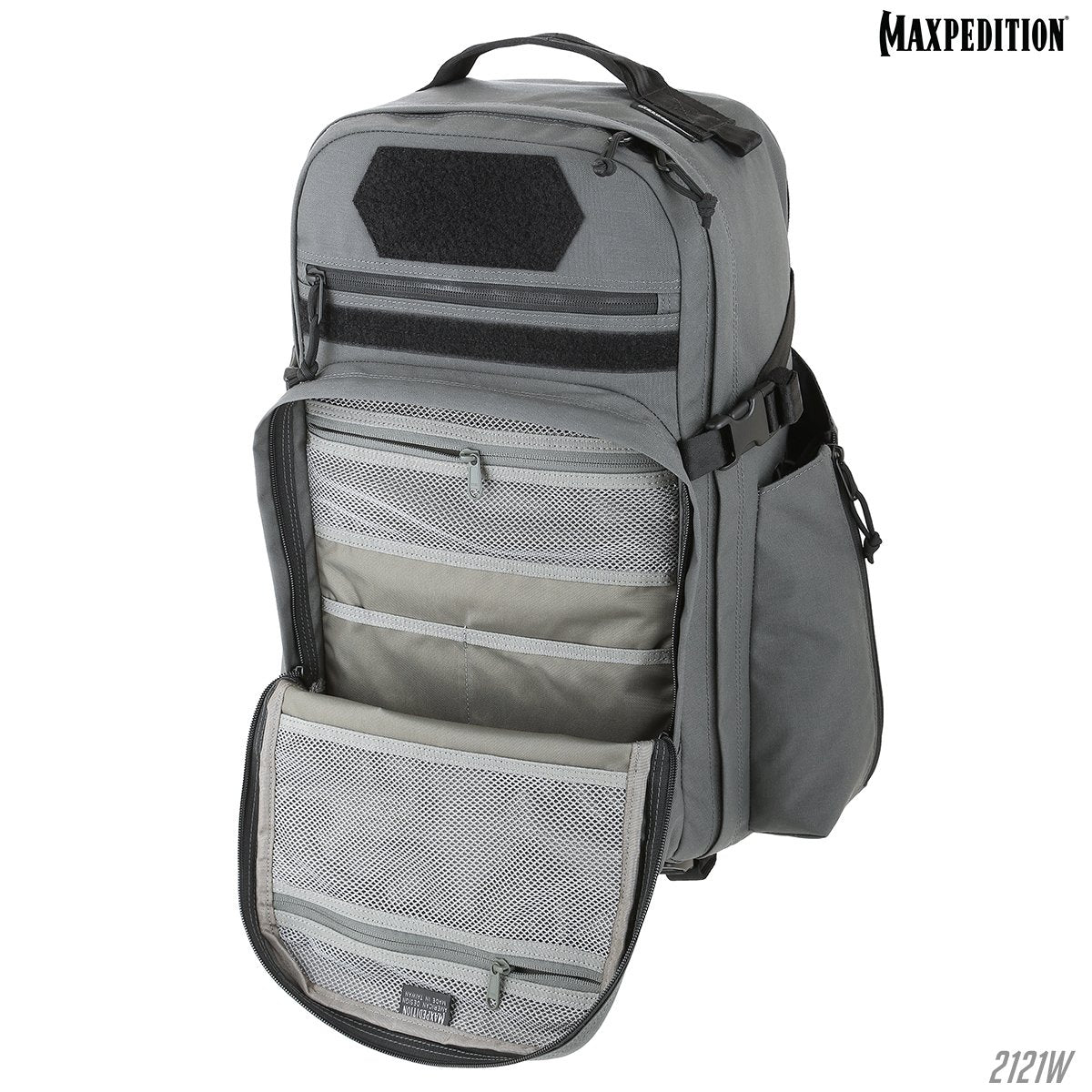 Maxpedition HAVYK 1 Black Backpack 32L