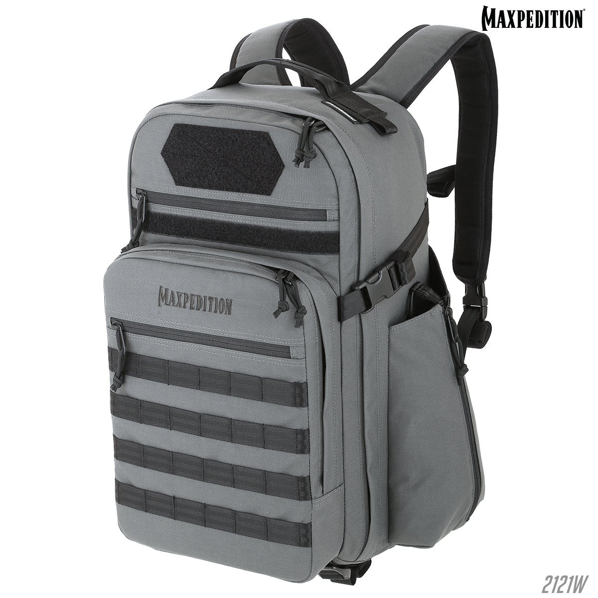 Maxpedition HAVYK 1 Wolf Grey Backpack 32L