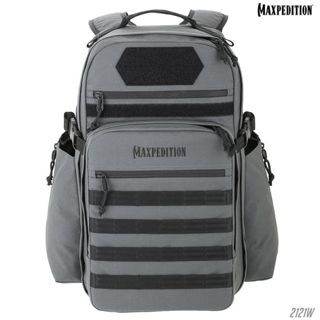Maxpedition HAVYK 1 Wolf Grey Backpack 32L