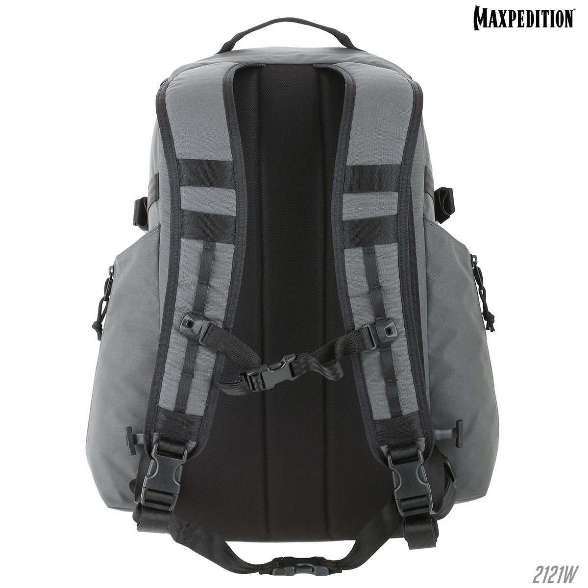 Maxpedition HAVYK 1 Wolf Grey Backpack 32L