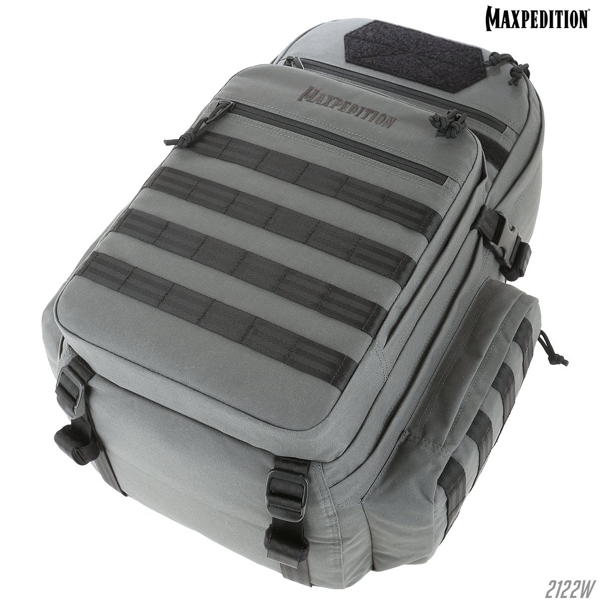 Maxpedition HAVYK 2 Wolf Grey Backpack 38L