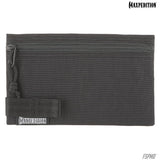 Maxpedition Twofold Black Pouch Small