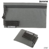 Maxpedition Twofold Black Pouch Small