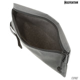 Maxpedition Twofold Black Pouch Small
