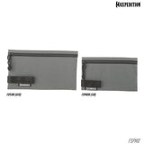 Maxpedition Twofold Black Pouch Small
