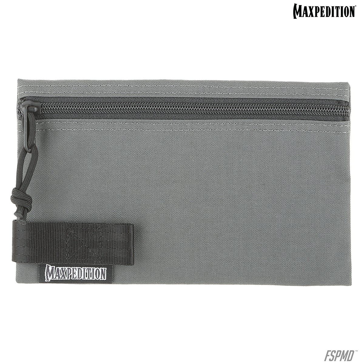 Maxpedition Twofold Wolf Grey Pouch Small