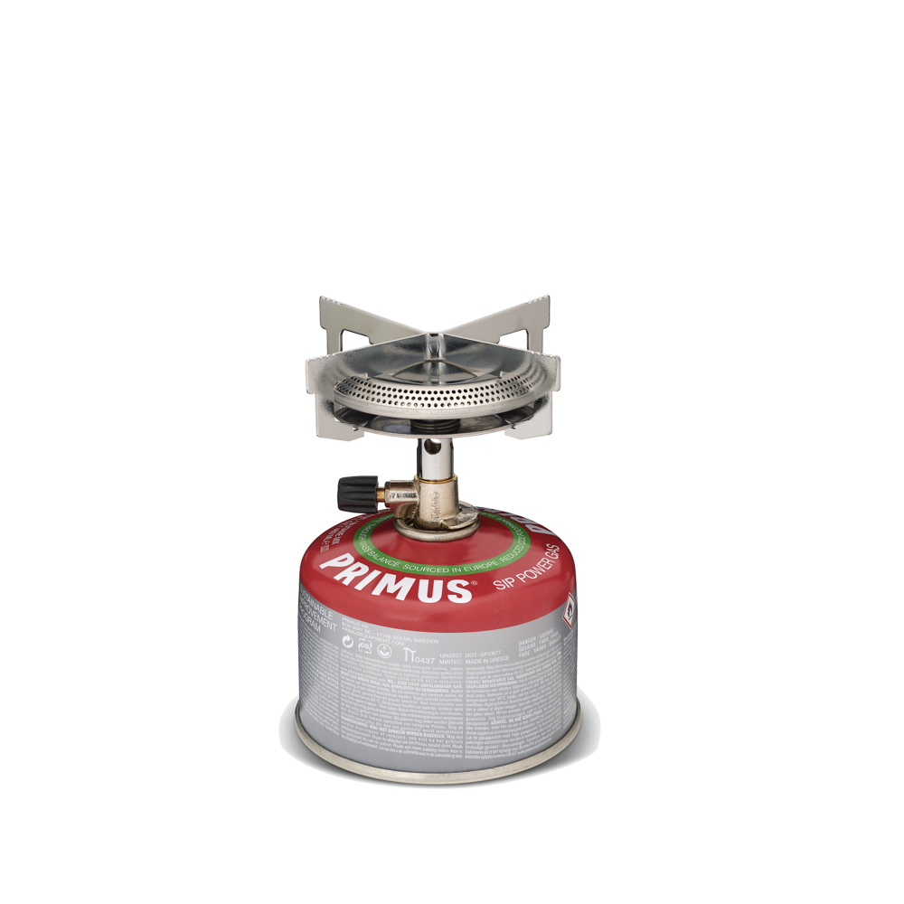 Primus Mimer Backpacking Stove