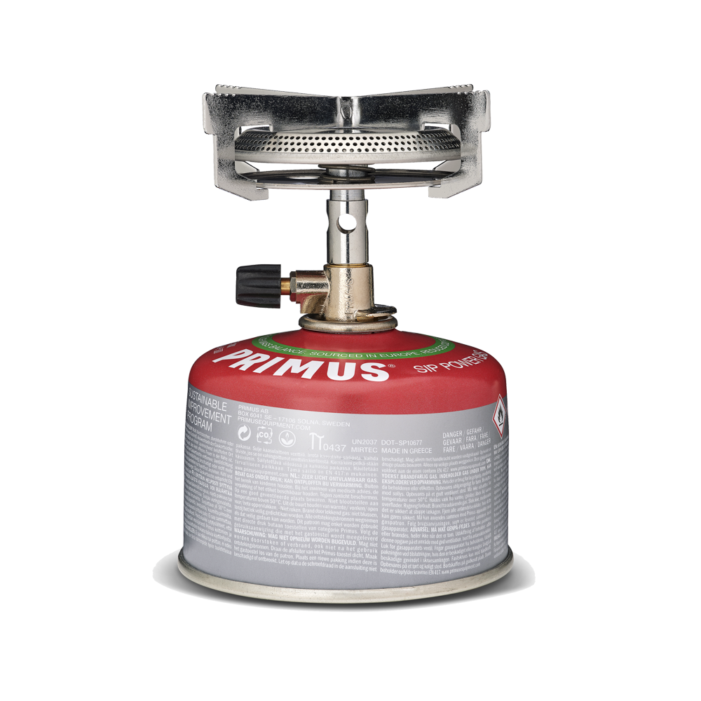 Primus Mimer Backpacking Stove
