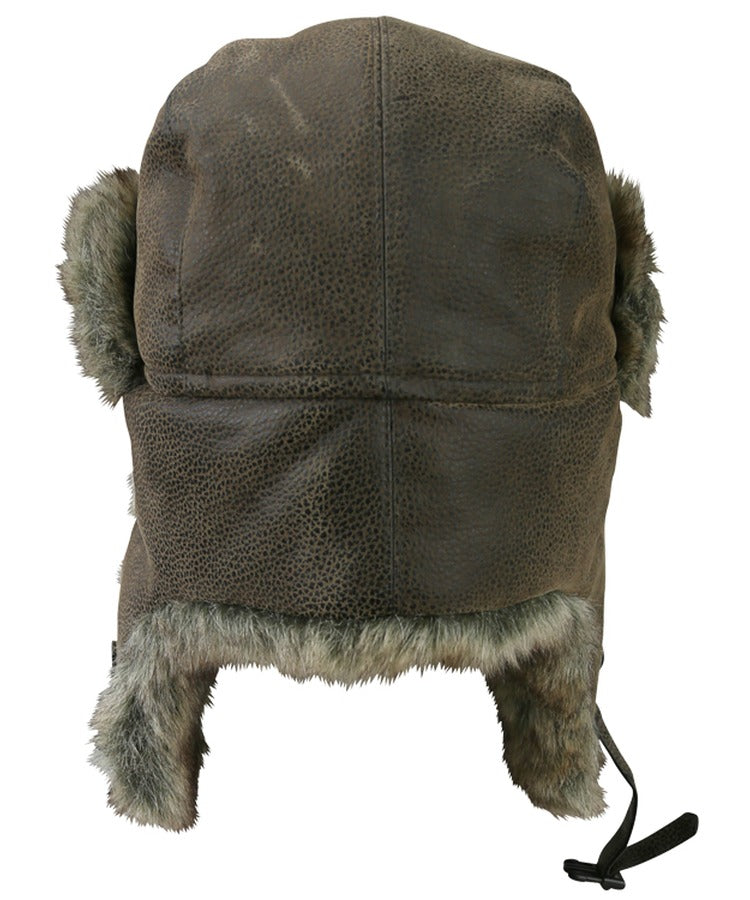 Kombat UK Polar Expo/Aviator Hat - Kids