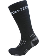 Kombat UK Thor Coolmax Socks - Black