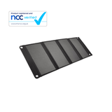 24W USB Foldy Panel