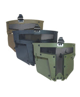 Kombat UK Trojan Mask - Coyote