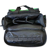 Reliance Medical Pursuit Pro Green Medical Bag - Brand New