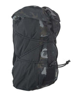 Kombat UK Stuffer Pouch - BTP Black