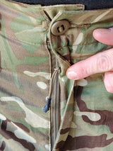 British Military PCS 23 MTP Combat Trousers Insect Repellant