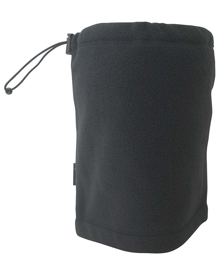 Kombat UK Fleece Neck Gaiter - Black