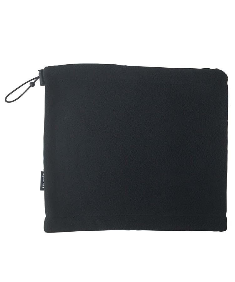 Kombat UK Fleece Neck Gaiter - Black