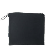 Kombat UK Fleece Neck Gaiter - Black