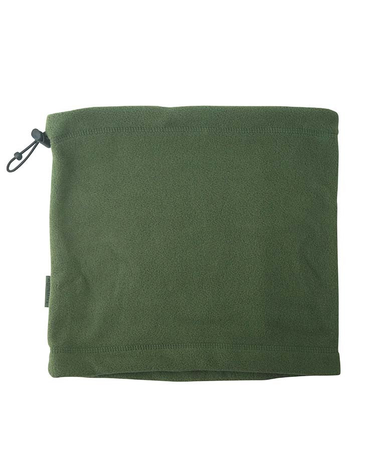 Kombat UK Fleece Neck Gaiter - Olive Green