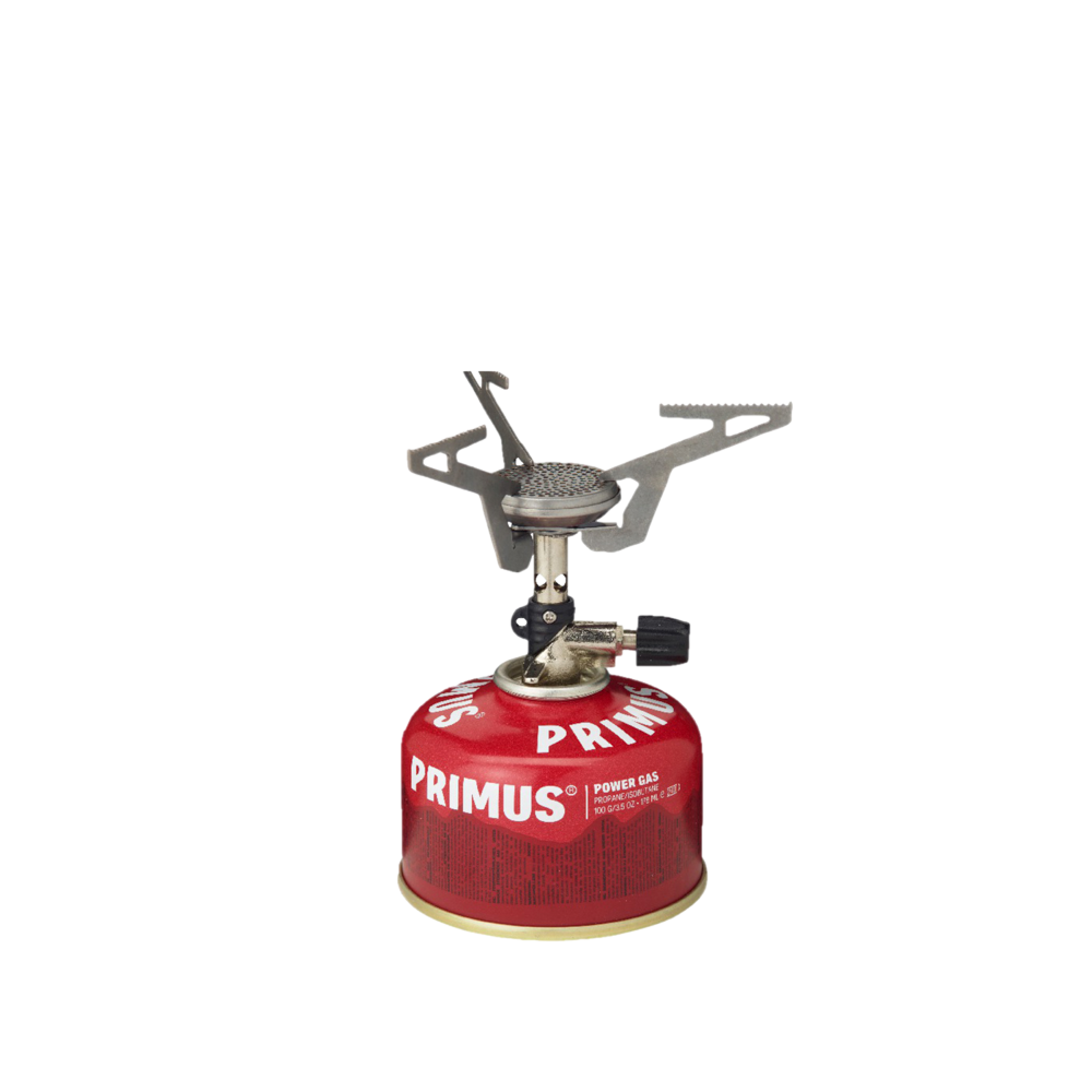 Primus Express Backpacking Stove