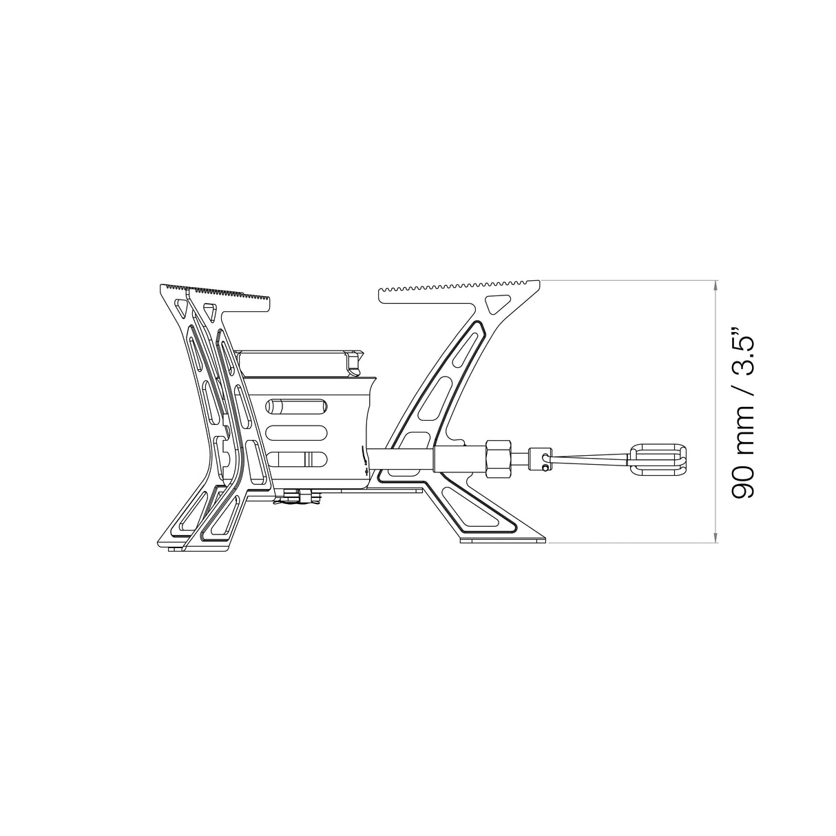 Primus OmniLite Ti Kit