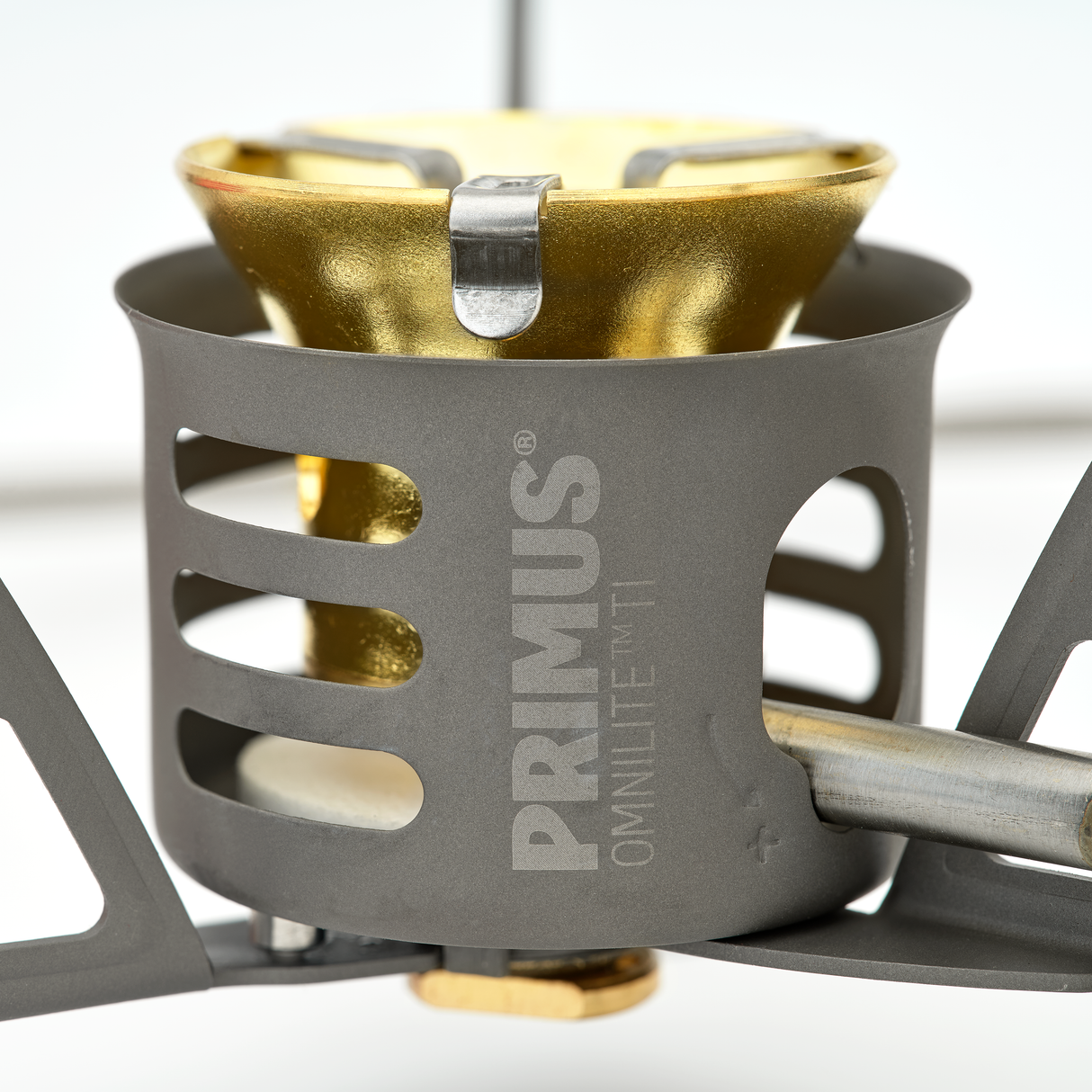Primus OmniLite Ti