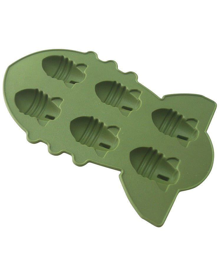 Kombat UK Bomb Ice Cube Tray - OG