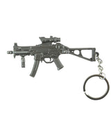 Kombat UK KOMK-004 - SMG Keyring