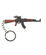 Kombat UK KOMK-003 - AK47 Keyring
