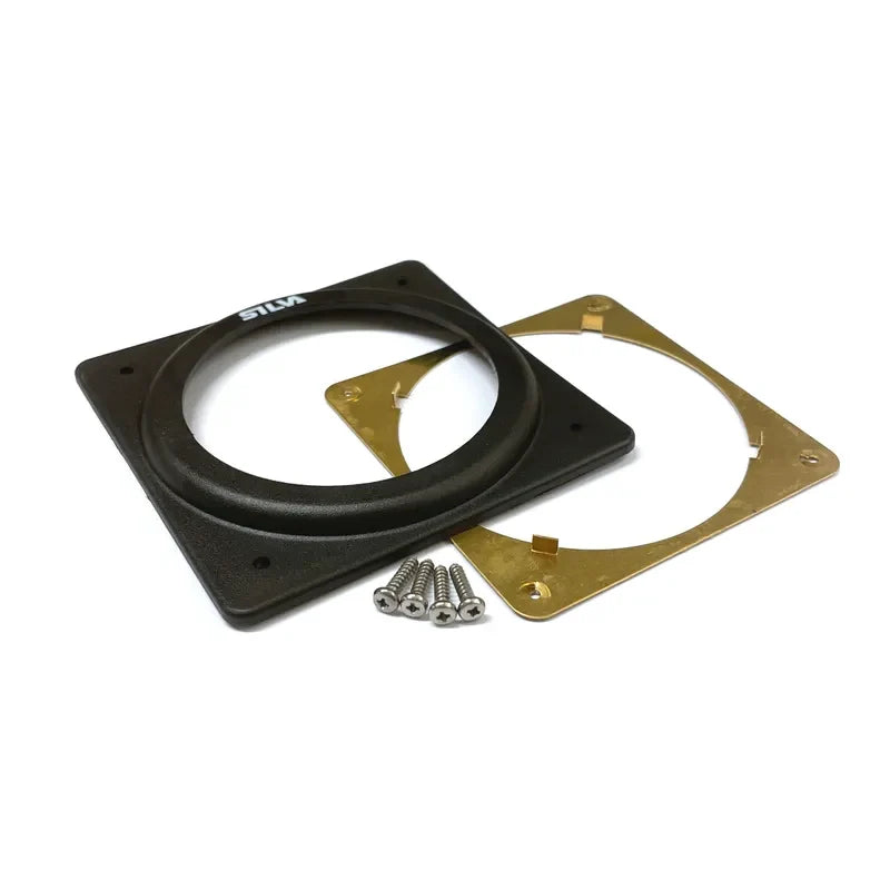 Silva Front Plate+Mounting Kit 70P