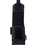 Kombat UK Tech Pouch / Phone Case - BTP Black