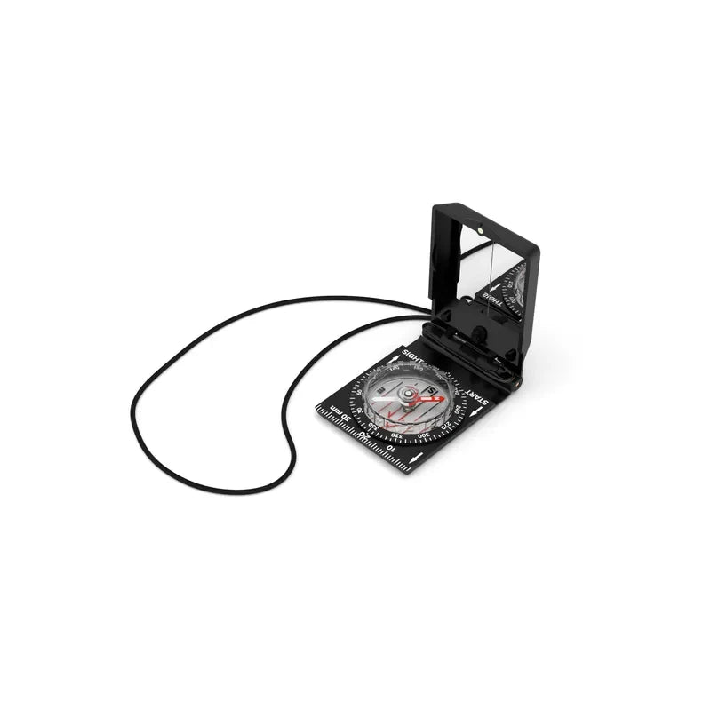 Silva Ranger SL MS Land Compass