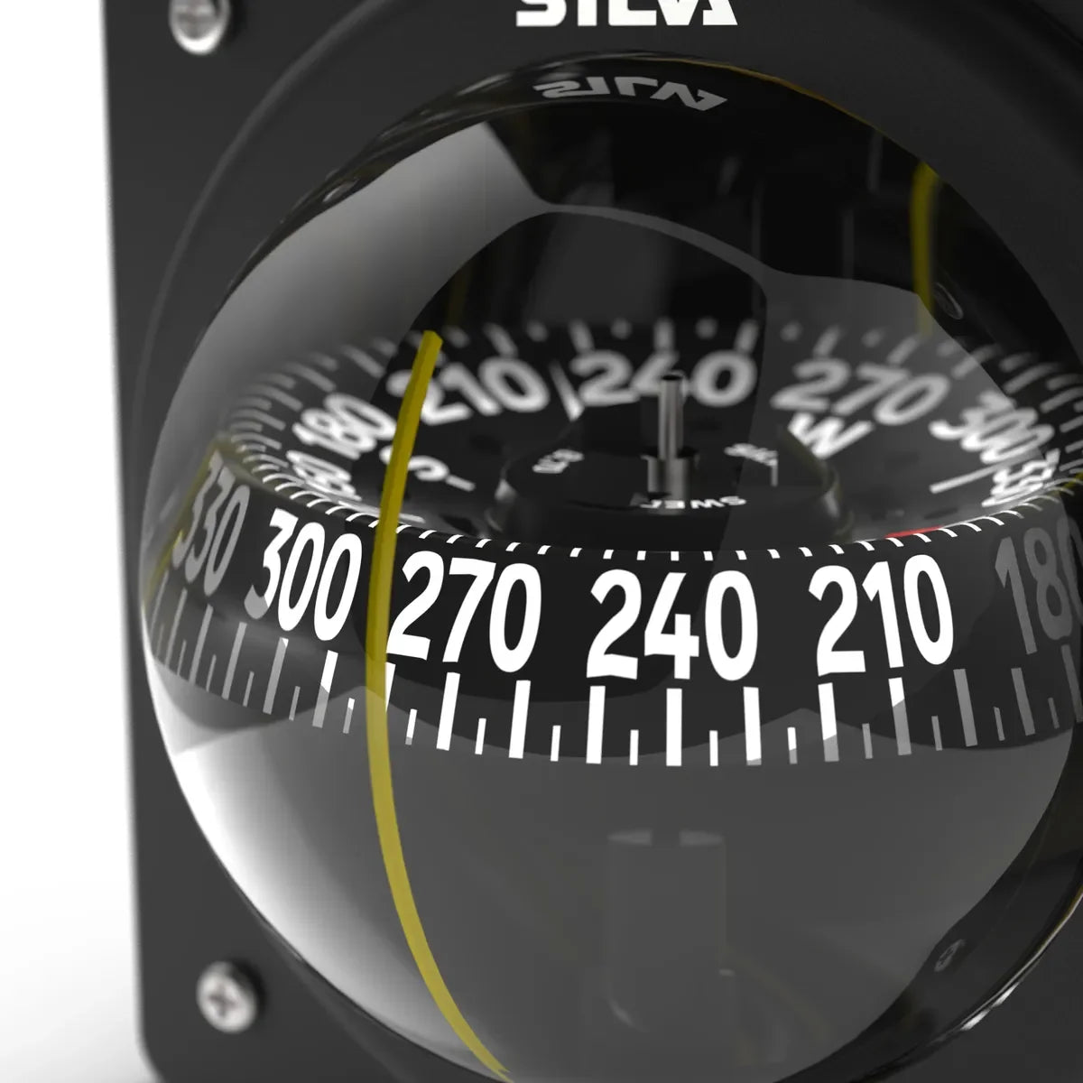 Silva 70P Silva Boat Compass
