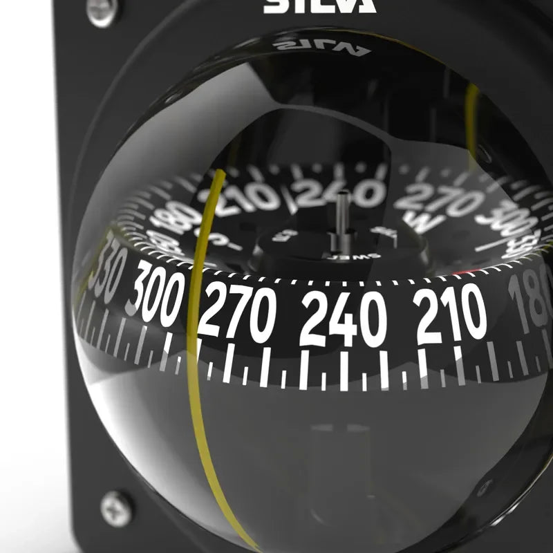 Silva 70P Silva ME Boat Compass