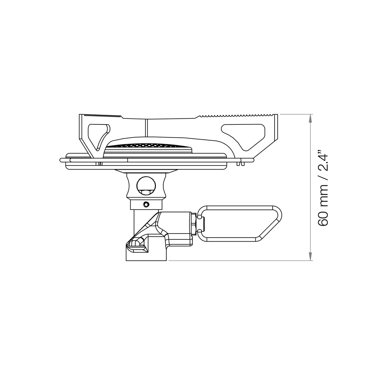 Primus Essential Trail Stove