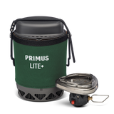Primus Lite Plus Stove System II 0.8 L Green