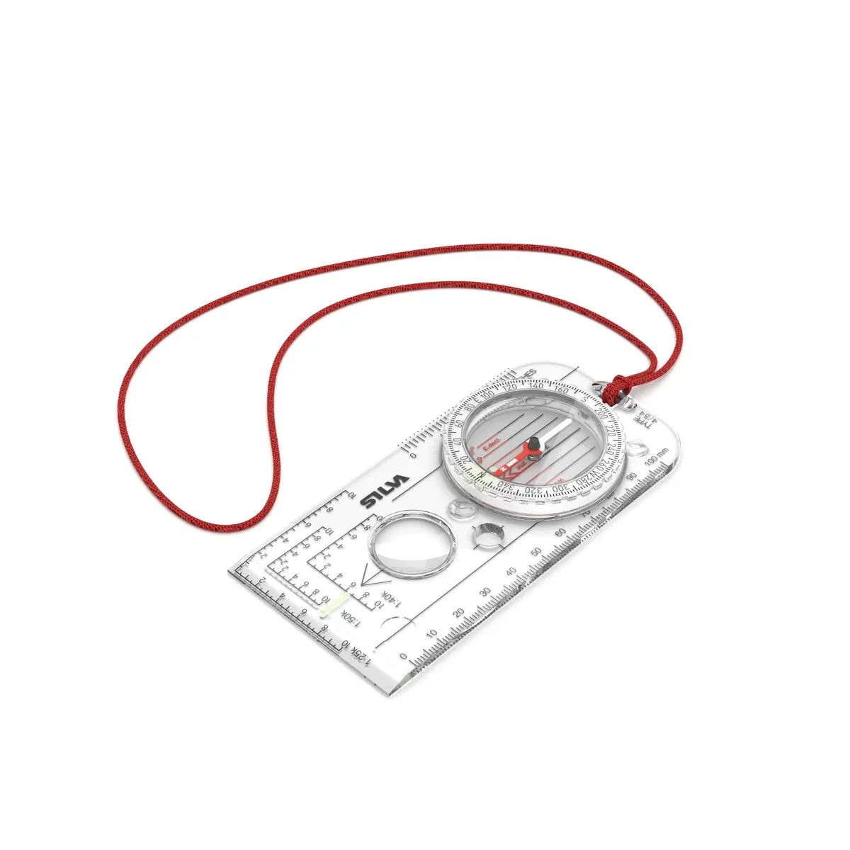 Silva Expedition 4 Land Compass