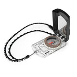 Silva 16DCL-6400/360 ME Land Compass
