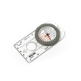 Silva 3-6400/360 Green MS Land Compass