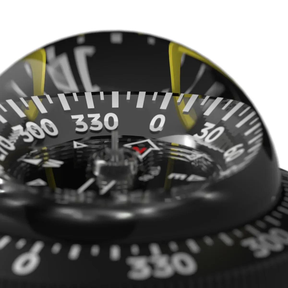 Silva 85 Boat Compass