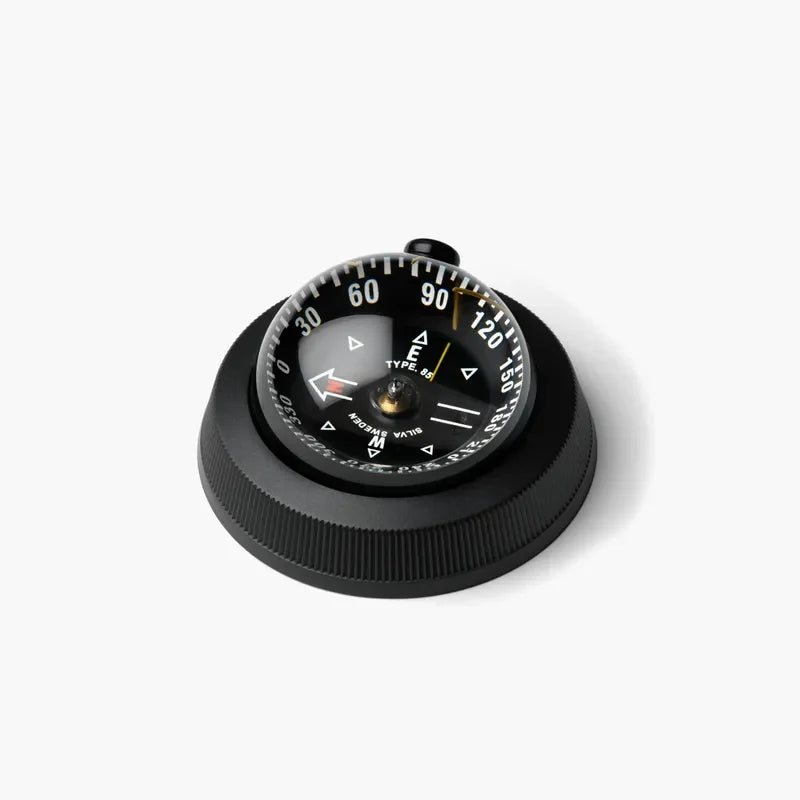 Silva 85E ME Boat Compass