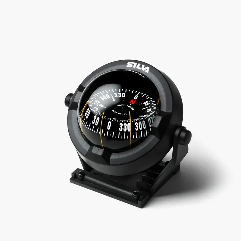 Silva 100BC ME Boat Compass