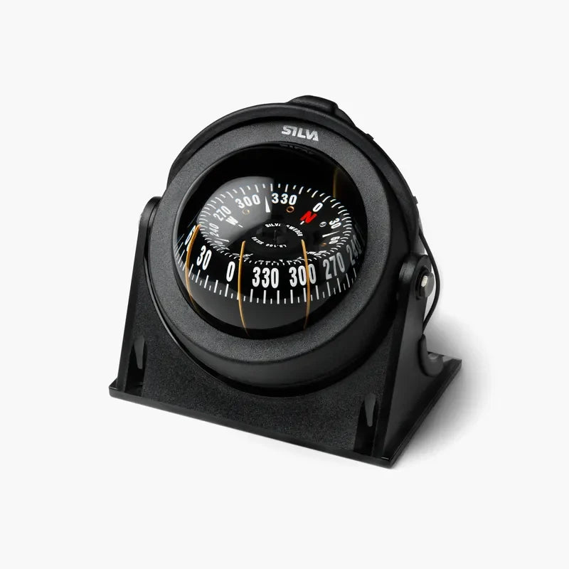Silva 100NBC/FBC MS Boat Compass