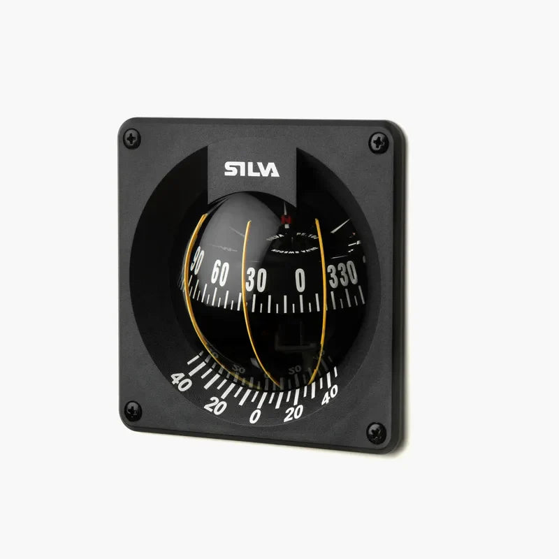 Silva 100B/H Boat Compass