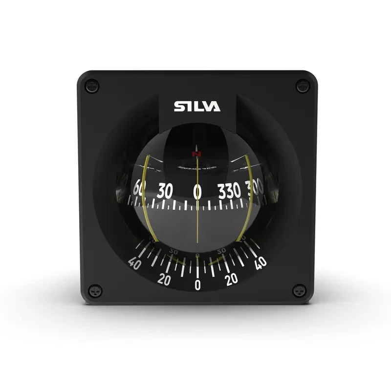 Silva 100P MS Boat Compass