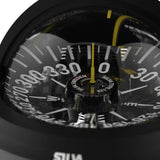 Silva 125FTC MS Boat Compass