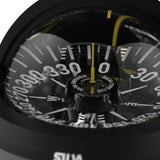 Silva 125FTC 24V Boat Compass